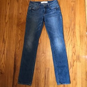 Abercrombie jeans